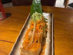 -仓库南洋海鲜小排档(柳河路店)