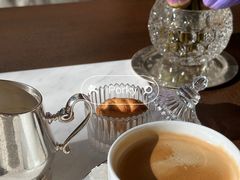 -沁蝶 Butterfly Patisserie甜品蛋糕(北京瑰丽酒店)