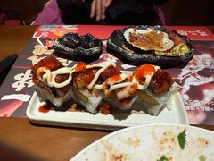 -弓二·烧鸟居酒屋(财富购物中心店)