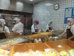 -鲍师傅糕点(国金街店)