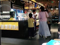 -星伦多自助料理·涮烤一体(嘉兴八佰伴店)