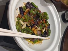 -燕兰楼·清真西北融合菜(亚运村店)