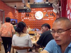 -官塘锋记鱼生·生腌·砂锅粥(牌坊街店)