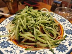 -柴窝堡22号辣子鸡·传承新疆菜