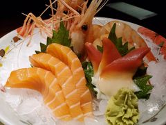 -旨料亭日本料理(四川北路店)