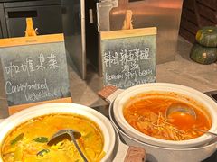 -康帝国际酒店-艾斯本自助西餐厅