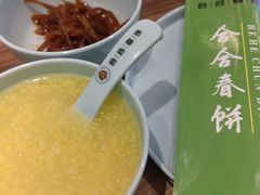 -合合春饼·酱骨·东北菜(潘家园店)