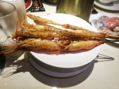 -加餐海鲜自助(集美银泰百货店)