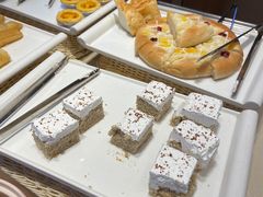 -素满香·Vegan食养自助(天一广场店)