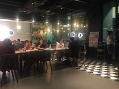 大堂-必胜客(八一店)