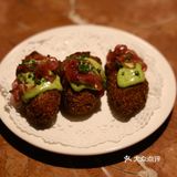 今天是您的生日，被困厨房的“寿星”