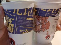 -东排食堂长沙小吃大排档(五一广场店)