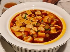 -深圳美高梅酒店-品聚嘉府中餐厅