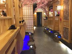 -九田家黑牛烤肉料理(石路天虹店)