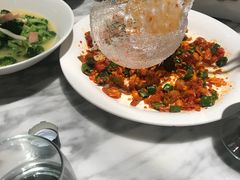 -雀蓝川菜(奥体广场店)