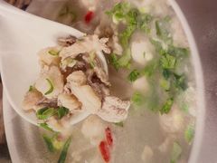 -乔阿马·江南味·驴肉香(龙湖华泾天街店)