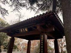 -龟山风景区-龟山电视塔