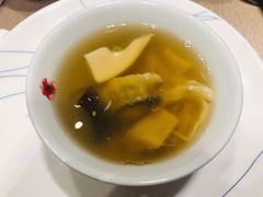 -广州文华东方酒店·江-由辉师傅主理