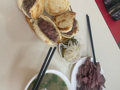 -永存驴肉(桃园店)