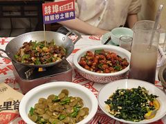 -阿财老铺·老蚌埠龙虾城(华夏总店)
