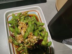 -不夜天烧烤牛骨头(南湖店)