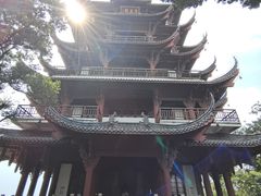 -采石矶景区