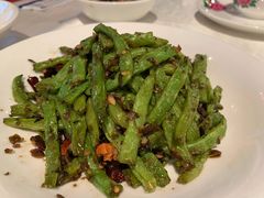 干煸四季豆-巴蜀风·地道川菜(总店)