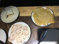 面块-小门坎三合鱼(总店)