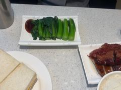 -香港新发烧腊茶餐厅(书城店)