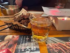 -火联烧烤(学院路创始店)