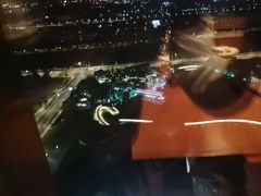 -嘉定凯悦·咖啡厅