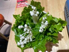 -牛腩之旅·牛腩牛杂煲(光启城美食城店)