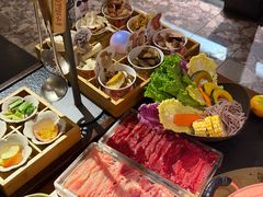 -菌自由丨野生菌火锅特色庭院餐厅(丽江古城店)