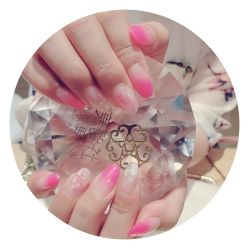 -美糖美甲美睫连锁