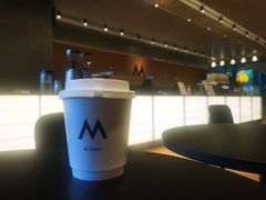 -M Stand(北京平安幸福中心店)
