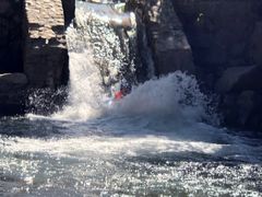 -将军关探险漂流