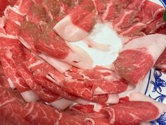 -裕德孚·非遗手切涮羊肉(东直门内大街店)