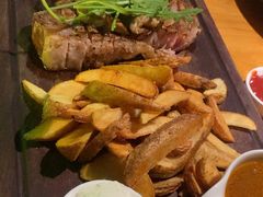 -Secco德式餐吧(南秀村店)