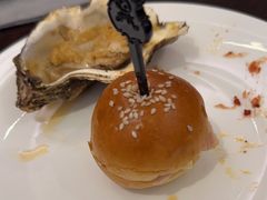 -Social 秀西餐厅-长沙瑞吉酒店(运达店)