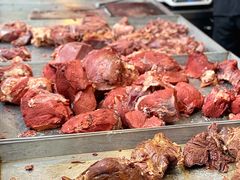 -刘纪孝腊牛羊肉(北广济街店)