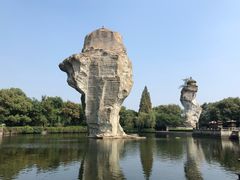 -绍兴鉴湖君澜大酒店