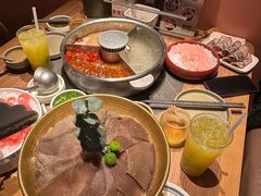 -巴奴毛肚火锅(京西大悦城店)