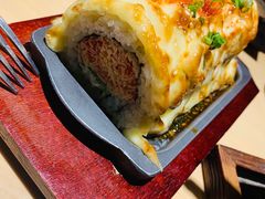 -越光米贩精致料理餐厅(金鹰店)