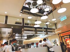 -Lady M(沙田新城市广场店)