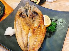 -胜代日本料理(云程巷小区店)
