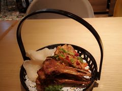 -避风塘(江桥万达店)