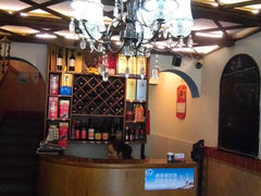 -迎晨餐厅(青芝坞店)