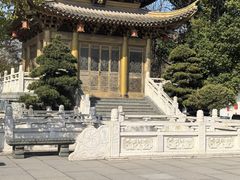 -上海东林寺(金山区)
