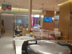 -西贝(金桥店)