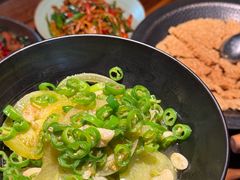 -薇酌饮·陕西菜(南门外店)